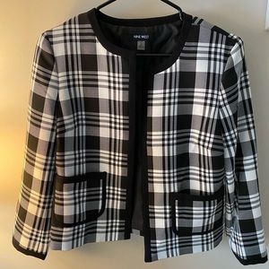 Nine West chic jacket